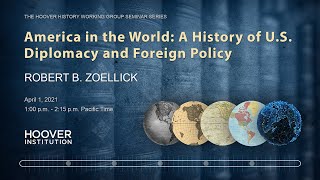 America in the World A History of US Diplomacy and Foreign Policy [upl. by Brade]