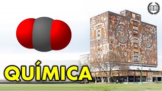 35 Preguntas QUÍMICA Examen UNAM 💯 Compuestos Inorgánicos [upl. by Ettelegna]