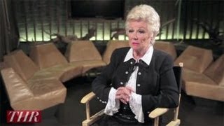 Mitzi Gaynor on Marilyn Sinatra and The Beatles [upl. by Xavier]