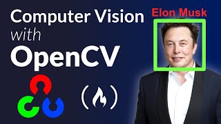 OpenCV Tutorial  Develop Computer Vision Apps in the Cloud With Python [upl. by Brote]