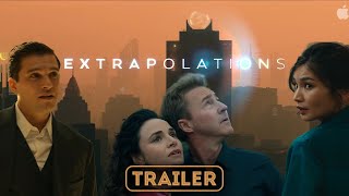 Extrapolations  Trailer oficial  Subtitulos español [upl. by Magda]