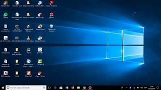 Configurar y Habilitar Bluetooth en PC ¡Windows 10 [upl. by Nyrahs]