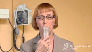 RT Clinic  Basics of Nebulizer Therapy [upl. by Naerda]