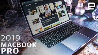 2019 Macbook Pro 13Inch Review Apples best allaround laptop [upl. by Maurice552]