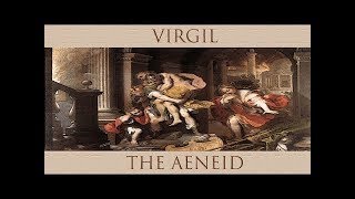 Virgils Aeneid Book 4 conclusion [upl. by Nuhsal185]