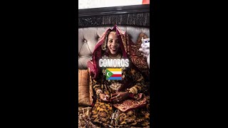 Comoros  Things you never knew [upl. by Emery]