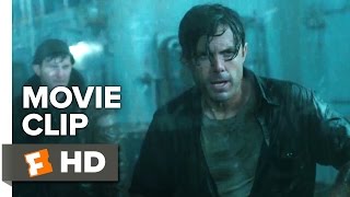 The Finest Hours Movie CLIP  The Boat is in Pieces 2016  Casey Affleck Drama HD [upl. by Warms]