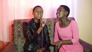 Imbaraga ziri mu guhimbaza Imana Ep4 Iminsi covered by Vestine and Dorcas [upl. by Mccallum]