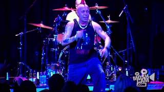 The Exploited  UK 82  Live in Sydney  Moshcam [upl. by Skiba688]