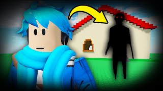 This ROBLOX GAME has a DARK SECRET [upl. by Llednahc288]