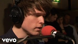 James Blake  The Wilhelm Scream BBC Sound Of 2011 Live Studio Performance [upl. by Aynotel152]