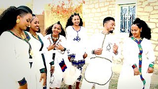 Solomon Yikunoamlak  Koleu Tigray  New Ethiopian Tigrigna Music 2018 Official Music Video [upl. by Allerim]