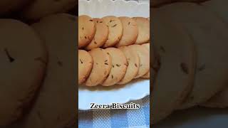 Zeera Biscuit [upl. by Stanwinn]