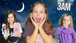 My Daughters SleepOver ROOM TOUR  Best Friend [upl. by Erek41]