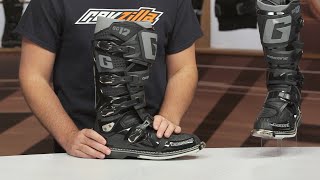 Gaerne SG12 Boots Review [upl. by Zilla]