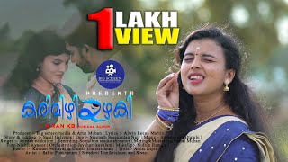 കരിമഷി കണ്ണുള്ളപ്പെണ്ണേ  Official Malayalam Video Song  Malayalam Music Video 2020 [upl. by Eelrefinnej302]