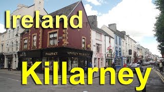 Killarney Ireland [upl. by Cini569]