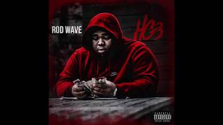 Rod Wave  Red Light Official Audio [upl. by Langan282]