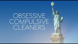 Obsessive Compulsive Cleaners S07E01 [upl. by Tann]