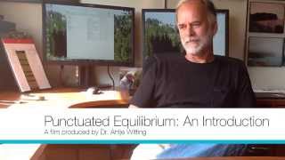 Punctuated Equilibrium An Introduction [upl. by Fedirko]