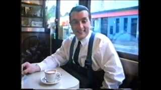 Modern Times Streetwise  part 34  1996 BBC Documentary how become a London cabbie [upl. by Miarzim]