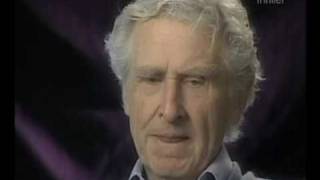 US Actor Lloyd Bridges interview [upl. by Dorfman]