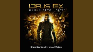 DEUS EX a Conspiracy AI [upl. by Love]