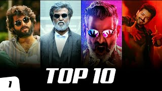 Top 10 Mass Indian Bgm Ringtones Ft Arjun Reddy Kaala Kabali Petta Bigil Kaththi TheriDarbar [upl. by Eerised]