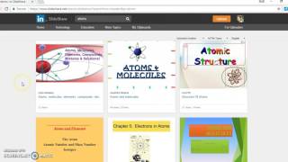 SlideShare Tutorial [upl. by Berfield]