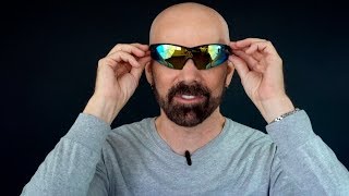 Tac Glasses Review Do They Work [upl. by Goodill]