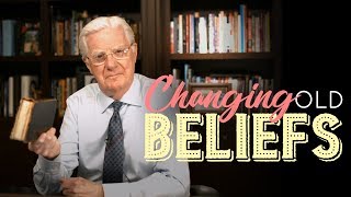 How to Change Old Beliefs  Bob Proctor [upl. by Cita]