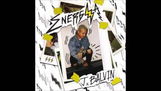 J Balvin  Ginza Audio [upl. by Aihtenak]