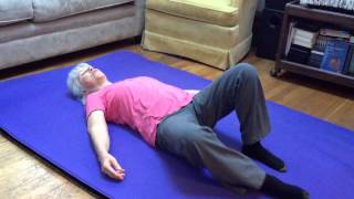 How to Release the Psoas Muscles [upl. by Brosine945]