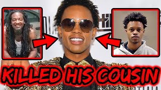 RAPPER SILENTO KILLED HIS COUSIN [upl. by Cynthie]