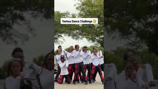 YESHUA dance cruise OFFICIAL DANCE CHALLENGE [upl. by Mozart813]