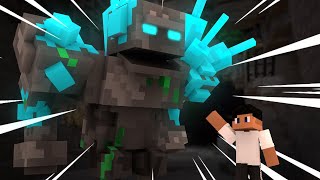 Creating a Custom Mob Part 1  Minecraft [upl. by Atinyl]