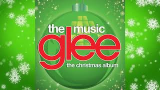 All Christmas Songs From Glee [upl. by Diena317]