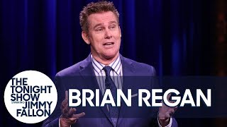 Brian Regan StandUp [upl. by Iphigeniah]