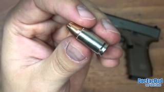 Self Defense Ammo  What weight in 9mm [upl. by Schreiber]