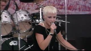 Woodstock 1994 Highlights  Dreams  The Cranberries  8121994  Woodstock 94 [upl. by Brom]