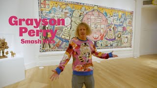 Grayson Perry  Smash Hits [upl. by Judsen]