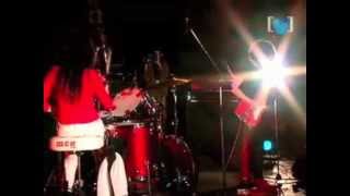 The White Stripes  Live in Sydney 2003 Entire Livid Concert [upl. by Dewees]