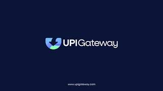 UPI GATEWAY  INTEGRATION [upl. by Aihsilat766]