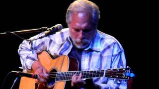 JORMA KAUKONEN quotEmbryonic Journeyquot 81811 FTC Fairfield CT [upl. by Llenrub]