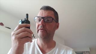 How to Extend The Range of WalkieTalkie Portable Handheld Radios [upl. by Iraj]