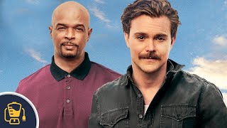 Why Clayne Crawford Was Fired From Lethal Weapon [upl. by Tsiuqram]