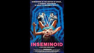 Inseminoid  Move Trailer 1982 [upl. by Bardo]