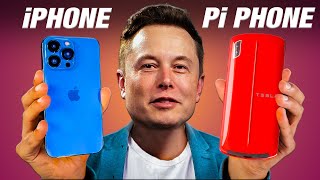 Tesla Pi Phone Release Date and Price [upl. by Kristal]