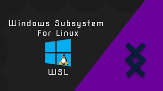 Windows Subsystem For Linux  WSL Explained [upl. by Ettezoj256]