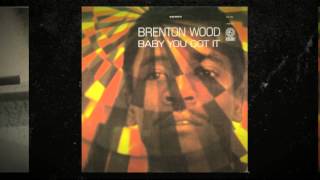 Darlin  Brenton Wood from the album Baby You Got It [upl. by Adnohsel]